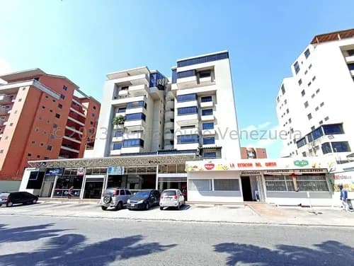 Estupendo Local En Venta En Frutas Condomino Guatire Mls #23-30934