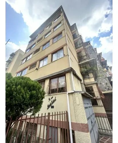 Se Vende Apartamento 88 Mts2 4h,2b,1e Colinas De Bello Monte