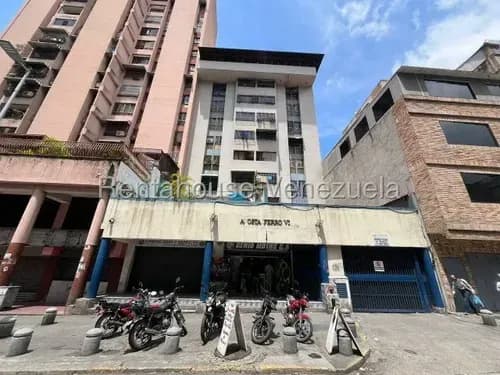 Apartamento En Alquiler En La Candelaria Jg