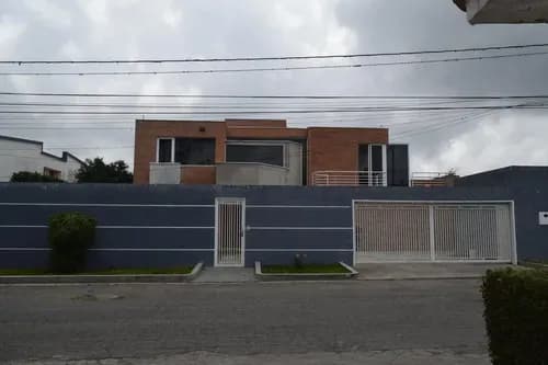 Casa En Venta En San Antonio De Los Altos Mls #24-10594 Dan
