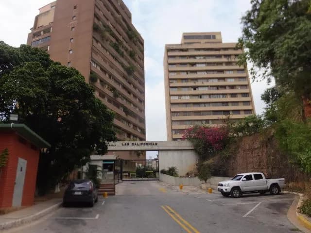 Apartamento (1 Nivel) en Venta en Colinas de Quinta Altamira, Distrito Metropolitano