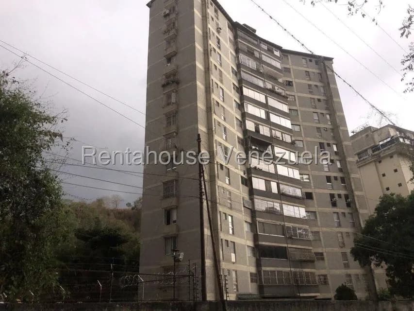 Apartamento (1 Nivel) en Alquiler en Santa Ines, Distrito Metropolitano
