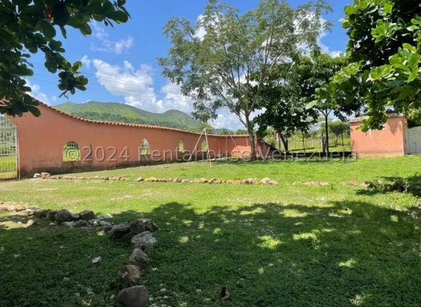 Casa (1 Nivel) en Venta en Carretera Caracas-Barbacoa, Aragua