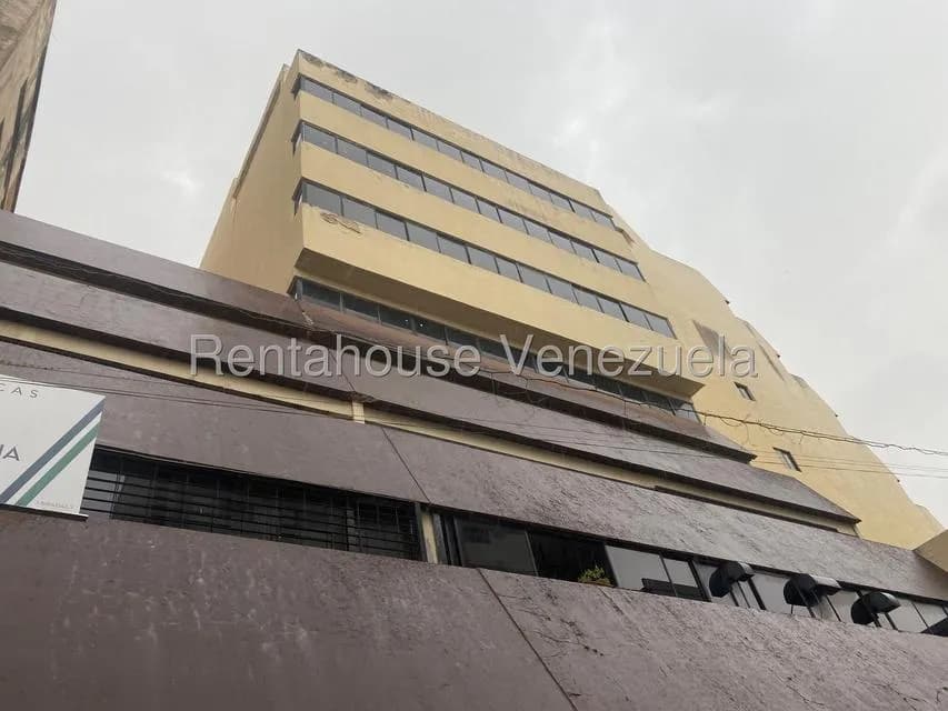 Comercial (Consultorio Medico) en Venta en Centro, Carabobo