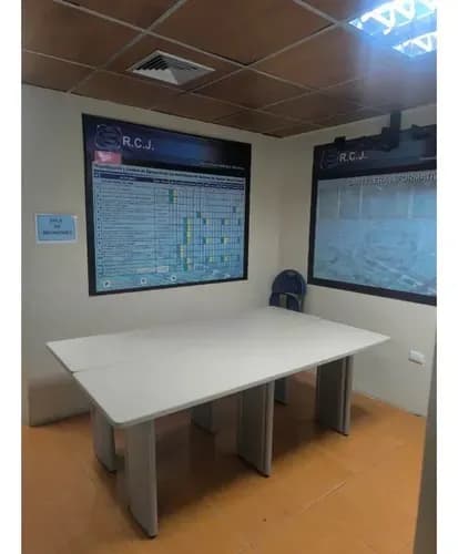 Oficina En Venta Petroriente Maturin