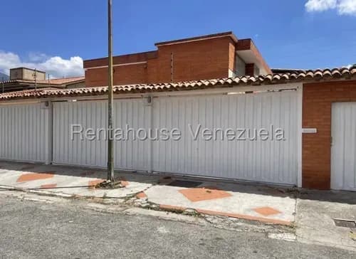Apartamento En Alquiler Macaracuay Db 26-17992