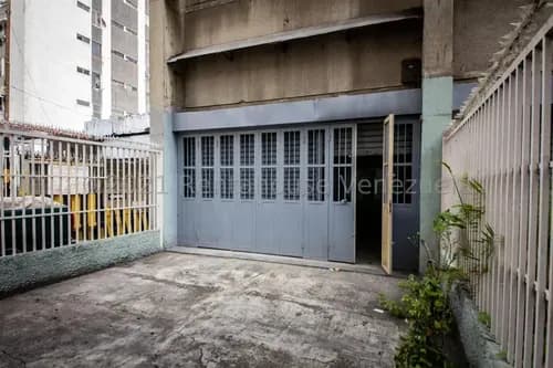 Local Comercial Puente Hierro / Trifasica 50hp / Listo Para Instalar / Venta 25-12504 Cv