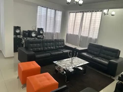 Ss Solo Clientes Directos Apto Residencias Alto Monte Amoblado En Las Trinitarias Ciudad Alianza