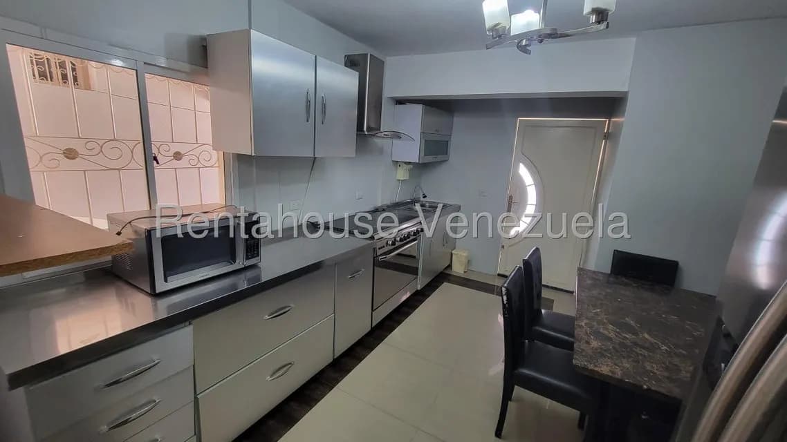 Townhouse (Multiples Niveles) en Alquiler en Sector Bobare, Falcon