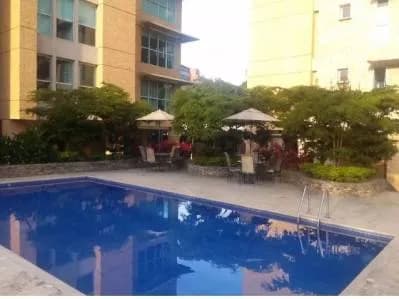 Alquiler apartamento Premier Esmeralda