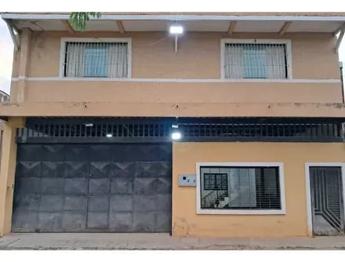 Casa En Alquiler En San Diego Sector Paraiso Mf -9979795