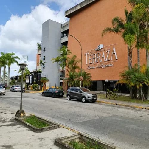 Oficina/ Venta/ Lomas De La Lagunita - C.c Terraza/ 375m2