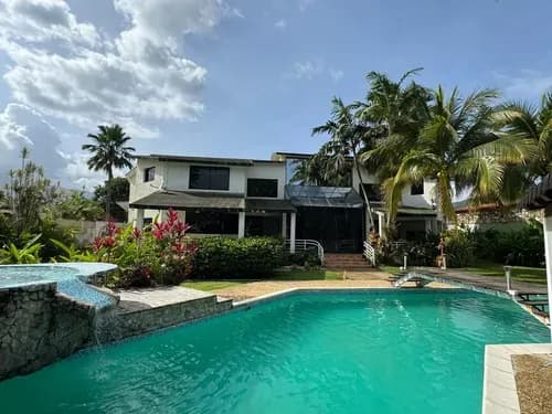 Casa De Oportunidad En Venta En Hato Royal, Guataparo - Conjunto Privado Atmlf