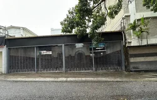 Venta Casa Comercial. Cm