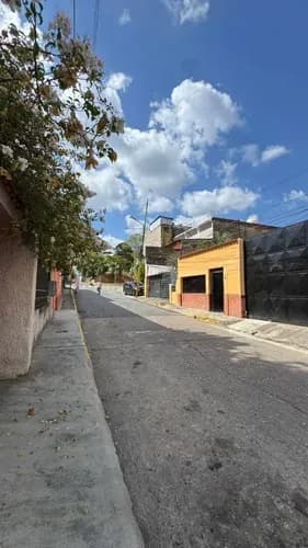 Wc, Casa Comercial En Venta En Avenida Cedeño Ubicación Estratégica Con Alto Tráfico C327794