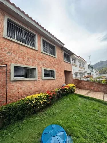 (solo Clientes) Grabiela Se Vende Casa En El Trigal Norte Valencia