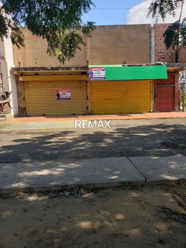 LOCAL COMERCIAL CIRCUNVALACION No. 2 Cumbres de Maracaibo.