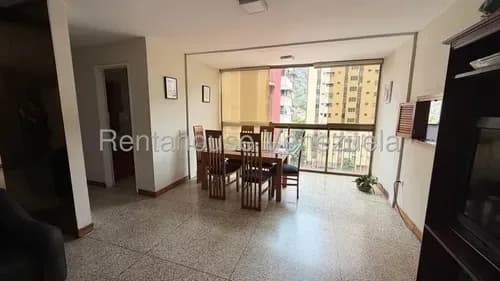 Apartamento En Venta Montalban Ii 26-20219