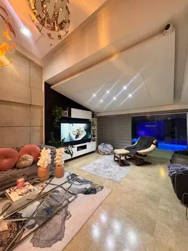 Moderna Casa En Venta En Guataparo Res Lomas Del Country (ac)