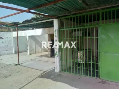 Venta Terreno Vía alterna Barcelona -PLC