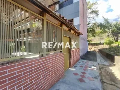 Apartamento en Venta Res Arichuna Charallave