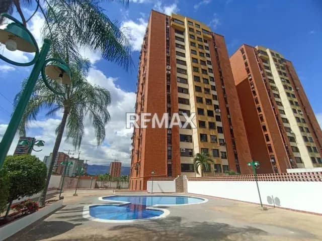 Apartamento en Alquiler, mañongo, res valle alto