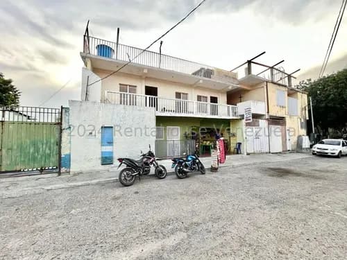 Edificio Multipropósito En Santa Isabel: Local Comercial, Casa, Apartamento Y 4 Anexos Independientes @eloisabermudez.rah
