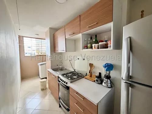 Marydoll Mogollón Vende Apartamento En Las Trinitarias, Barquisimeto-lara-*