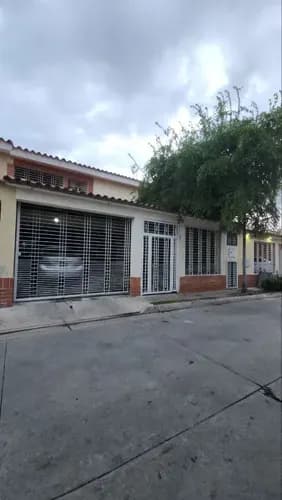 Casa En Venta Urb Los Girasoles. La Morita I Ch