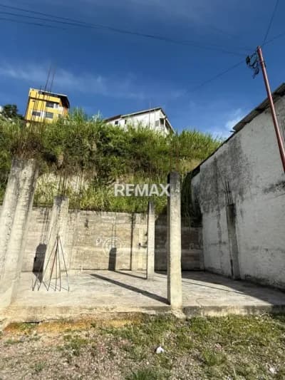 Terreno en venta en san cristobal, San Cristóbal, Táchira, VEN - $18k