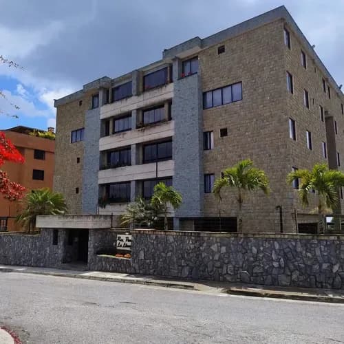 Lujo, Estilo Y Confort. Espléndido Pent House Duplex En Venta Urb. Parque El Retiro