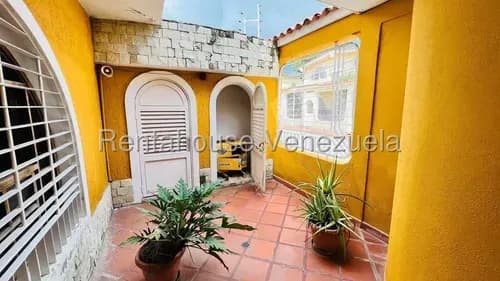 Casa Quinta En Venta En La Victoria De Dos Pisos Amplia Cómoda Segura Agua Excelente Ubicación Nela 26-591