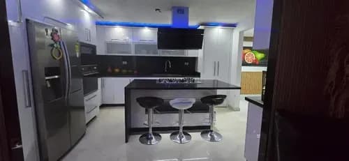 Comodo Y Espectacular Townhouse En Vista Dorada, Guatire.