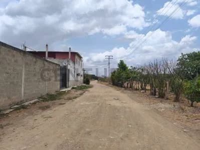Terreno estrategico en Venta en Santa Cruz