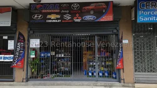 En Venta Fondo De Comercio Ubicado En Las Acacias. Sv