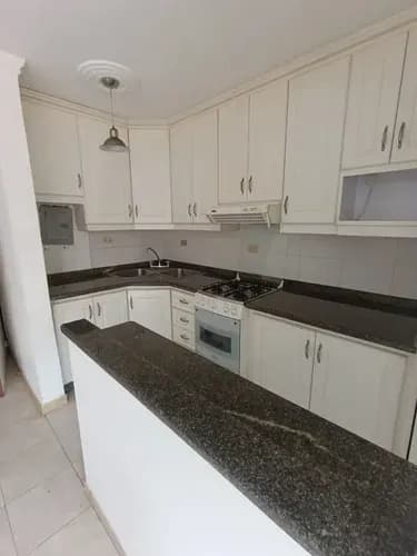 Alquilo Apartamento En Los Mangos Solo Clientes (ng)