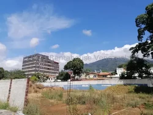 Terreno En Venta El Bosque Jose Carrillo Bm Mls #24-23101