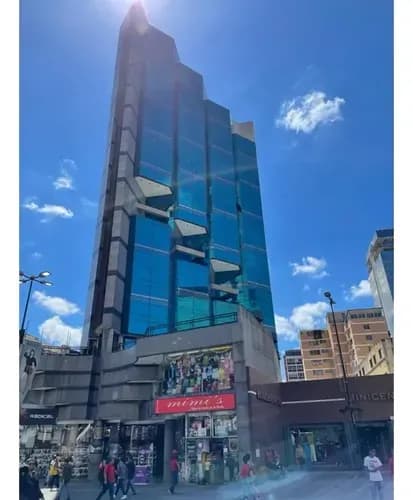Local En Venta En Sabana Grande 9m2