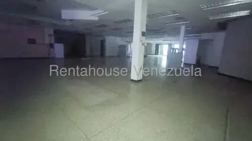 Lm Local Comercial En Alquiler La Candelaria Cdo 25-24151 Yg
