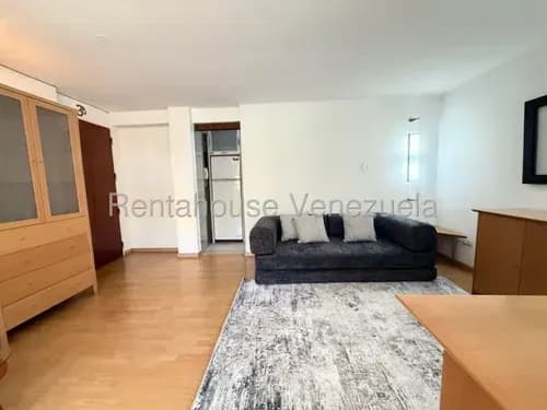 Apartamento En Alquiler En Lomas De Las Mercedes Jr