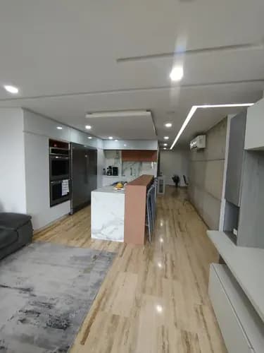 Apartamento En Res. Titanium Suites Urb. Trigal Norte, Sector Mañongo