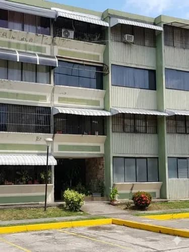 Apartamento Res Los Andes,carmen.n