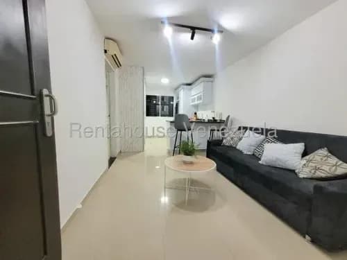 Milagros Inmuebles Apartamento Alquiler Barquisimeto Lara Zona Este Ciudad Roca Economica Residencial Economico Código Inmobiliaria Rent-a-house 26-19307