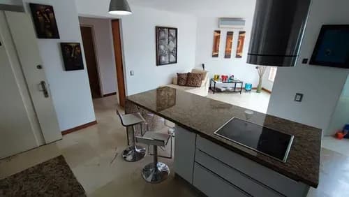 Apartamento En El Solar De El Hatillo
