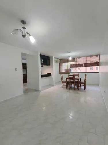 Apartamento 81m2 En Alquiler En El Bosque Conjunto Cerrado Planta 50% Y Pozo. A1. Solo Clientes