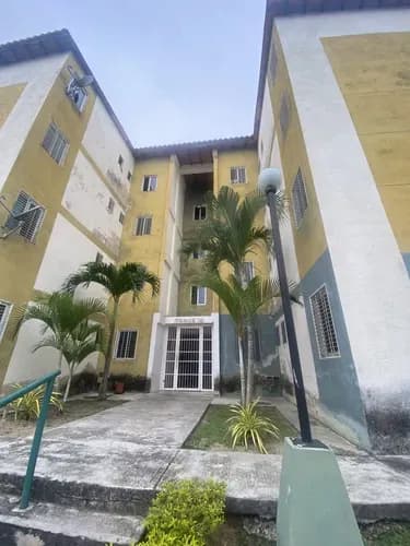 Apartamento En Residencias Senderos San Diego Estado Carabobo LG Solo Clientes