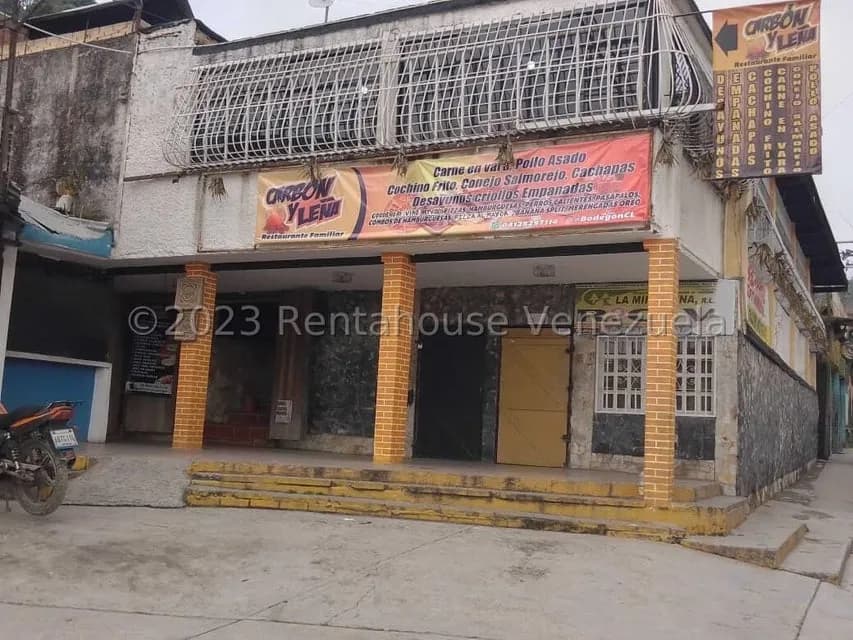 Comercial (Local Comercial) en Venta en Hoyo de La Puerta, Distrito Metropolitano