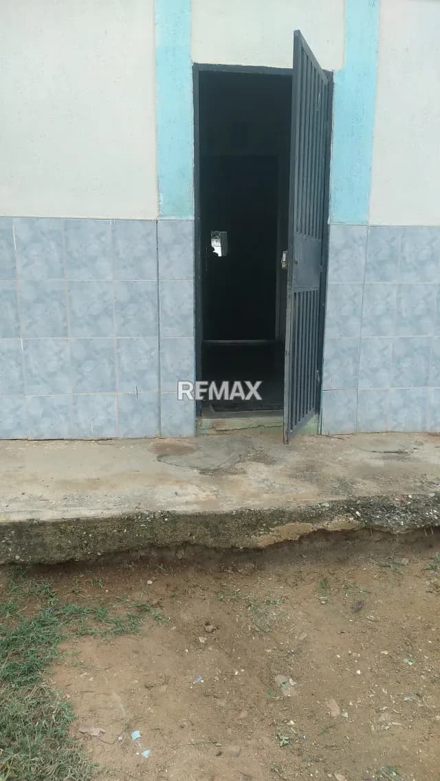 Venta de Casa en Tamaca, con Amplio Terreno, Árbol Frutales, Cercano a Vía Principal, Ambulatorios, Abastos