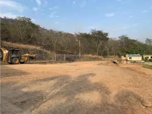 Terreno En Venta En Colinas De Guataparo Valencia Venezuela Mp-9829528