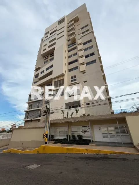Apartamento Edificio ventus ll